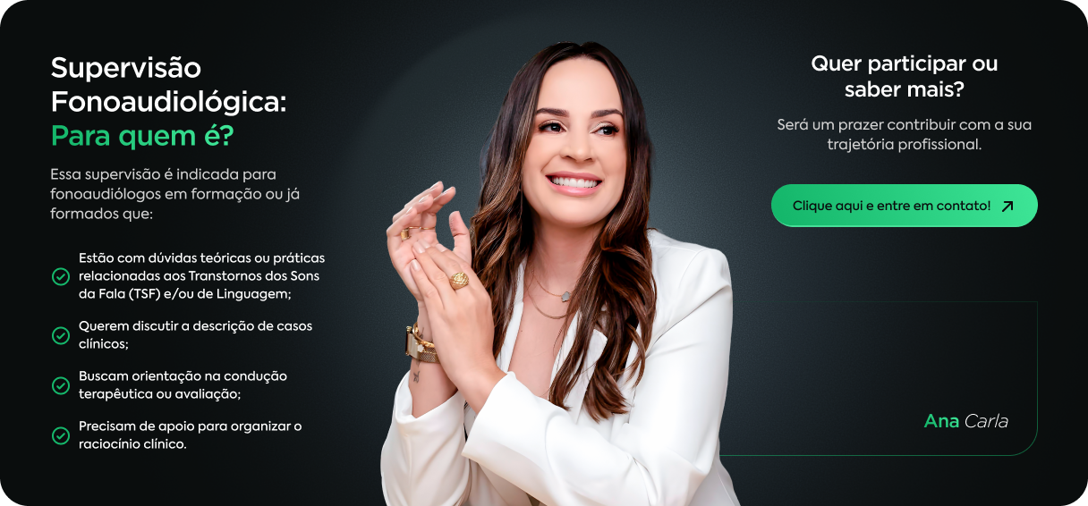 banner supervisão desk